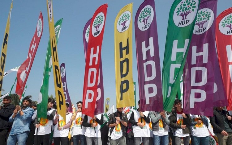 Önen: 'HDP’nin gövdesi Kürt, başı ise Türkiyeli'