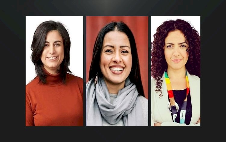 Finlandiya: Parlamento seçimleri için 3 Kürt kadın yarışıyor