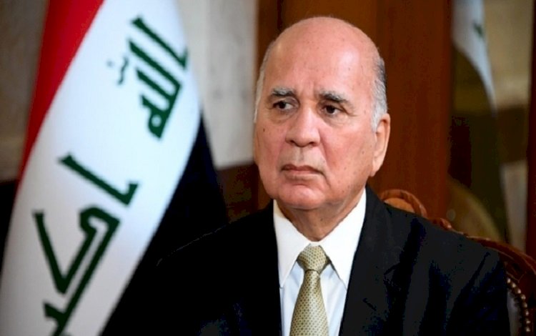 Irak Dışişleri Bakanı: Türkiye, Erbil ile Bağdat arasındaki petrol anlaşmasına karşı olmaz