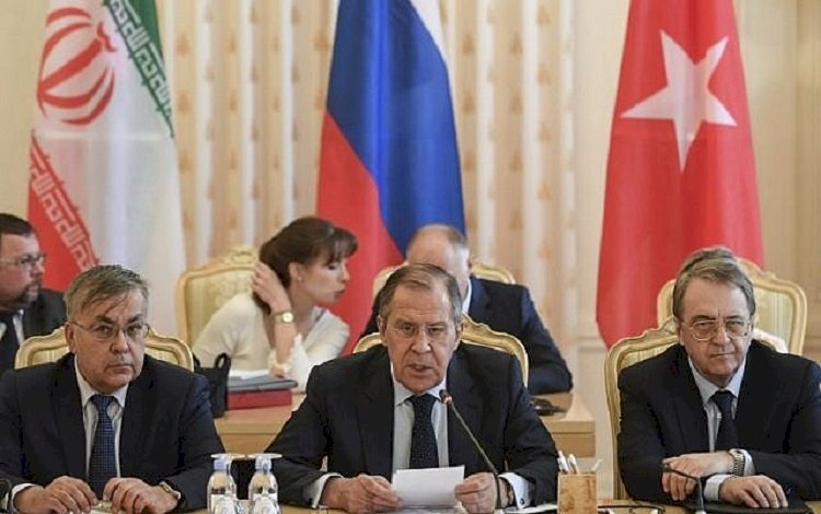 Rusya’dan Türkiye ve Suriye’ye çağrı
