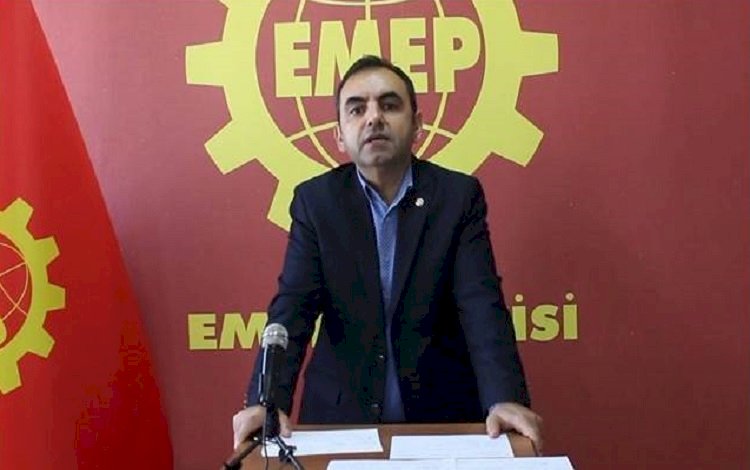 EMEP liderinden 'Kürdi ittifak' değerlendirmesi: Bizim açımızdan iyi olmaz