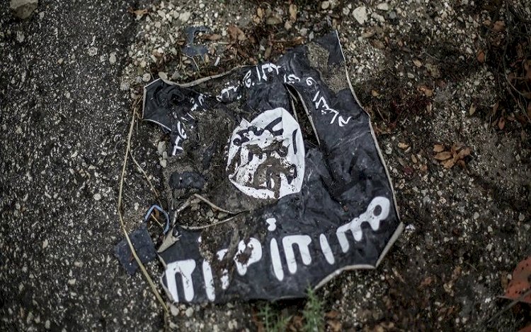 Irak: IŞİD'in 'Türkiye valisi' Suriye’de öldürüldü