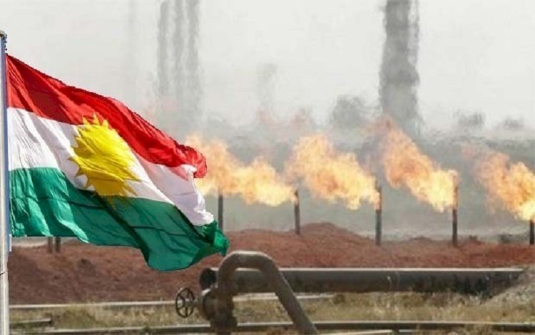 ABD’den ‘Kürdistan petrolü’ açıklaması
