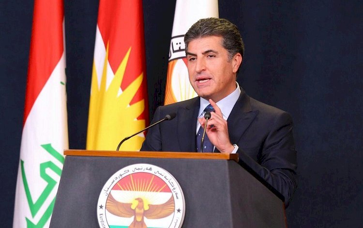 Neçirvan Barzani’den siyasi taraflara seçim takvimine uyma çağrısı