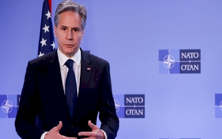 ABD: Türkiye’ye F16 satışı İsveç’in NATO üyeliği onayına bağlı değil