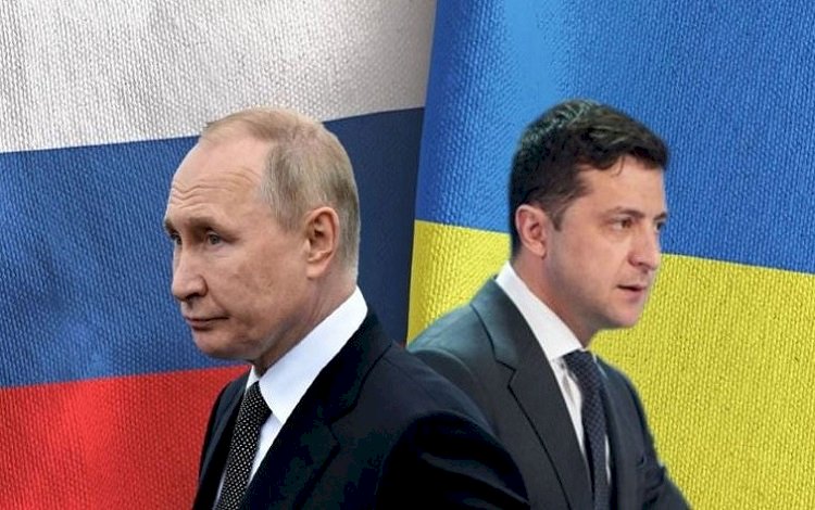 Rusya ve Ukrayna, Türkiye'deki seçimlere nasıl bakıyor?