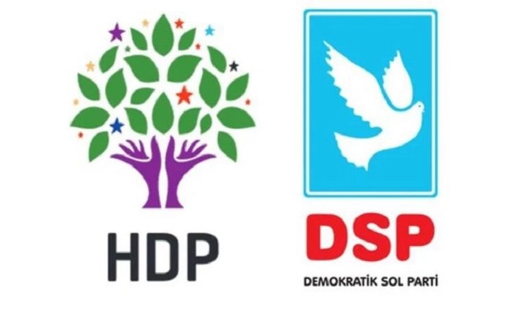 YSK: HDP ve DSP kura çekimine katılmayacak