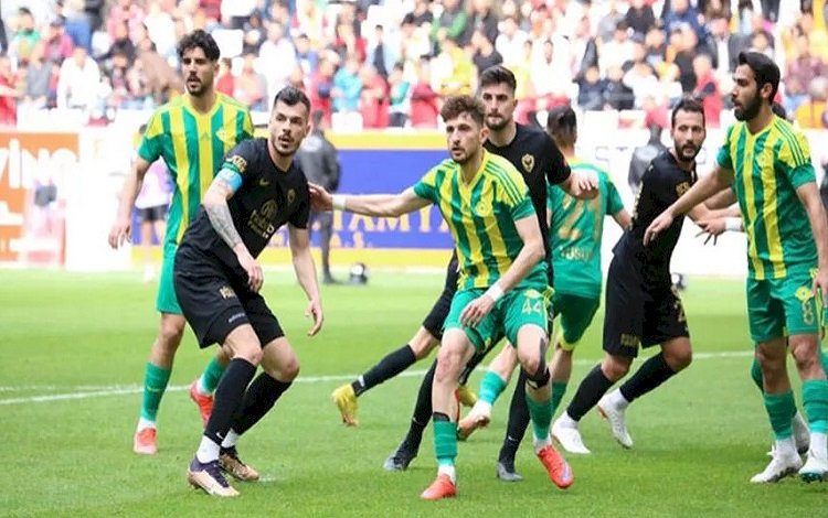 Amedspor Esenler Erokspor’u 1-0 mağlup etti