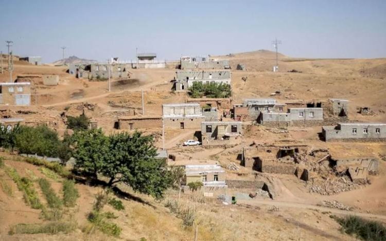 İran Devrim Muhafızları Rojhılat'ın 33 sınır köyünün boşaltılmasını istiyor