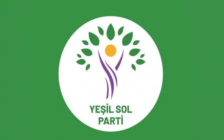 YSK Yeşil Sol Parti’nin adayını reddetti, liste değişti!