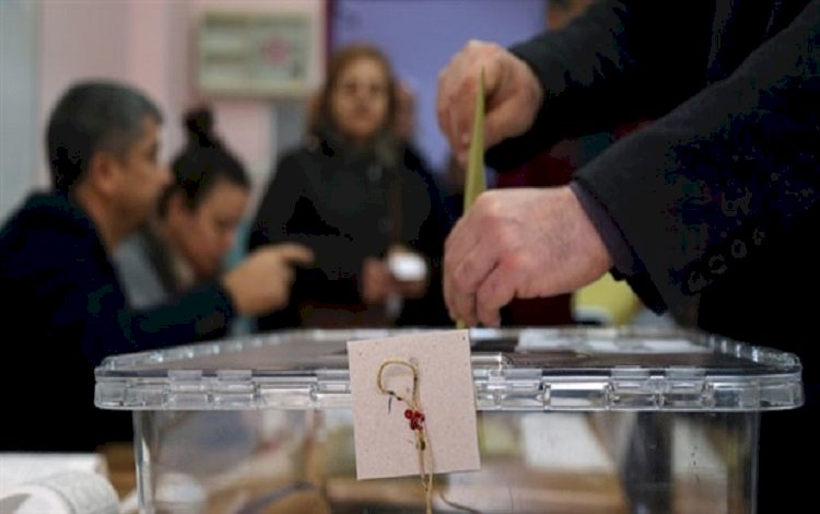 YSK, yurtdışı seçmenler için oy verme tarihlerini açıkladı