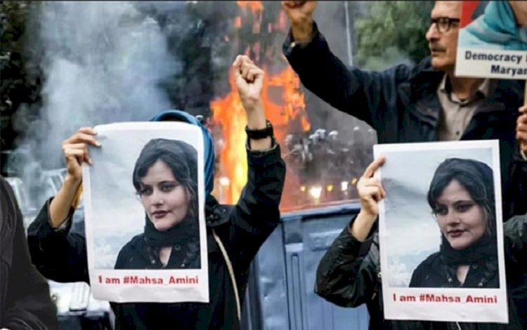 İran: Jina Emini protestoları sonrası idamlar yüzde 75 arttı