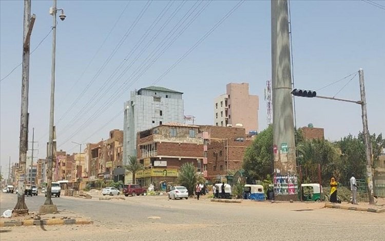 Sudan’da ordu birlikleri ile HDK çatışmaya başladı