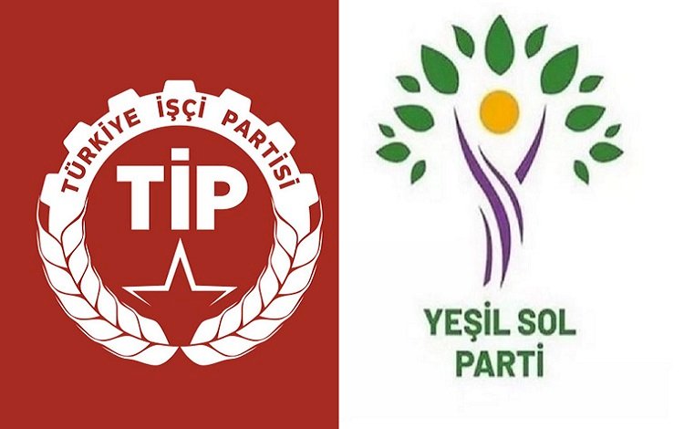 TİP 'göstermem' dediği Ankara 1. Bölge’de aday gösterdi: ‘Gereken yapılacak’