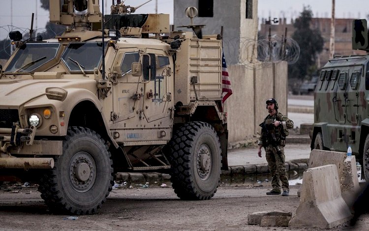 MSB: YPG'nin saldırısında 4 asker yaralandı