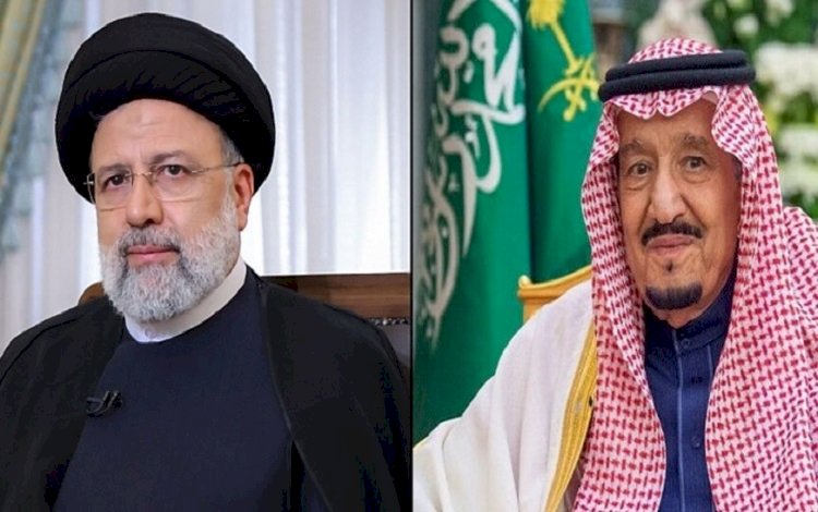İran, Suudi Kralı’nı resmi olarak Tahran’a davet etti