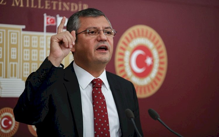 Özgür Özel: HDP'nin Kılıçdaroğlu'na oy vermesi kimsenin karnını ağrıtmasın