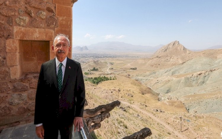Kürt illerinde seçmen eğilimi: Kılıçdaroğlu'nun oy oranı yüzde 80 bandında