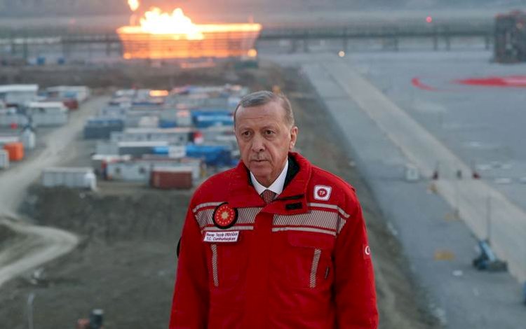 Erdoğan: Isınmada 1 ay, sıcak su ve mutfakta 1 yıl doğal gaz ücretsiz