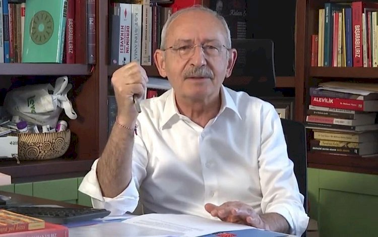 Fransa basınından ‘Alevi’ videosu yorumu: Kılıçdaroğlu tabuları yıktı