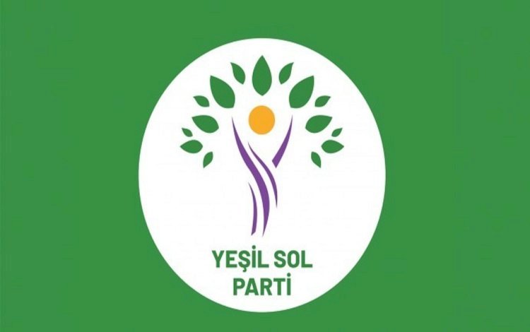 Yeşil Sol Parti İstanbul’da seçim için 68 bin kişi görevlendirecek