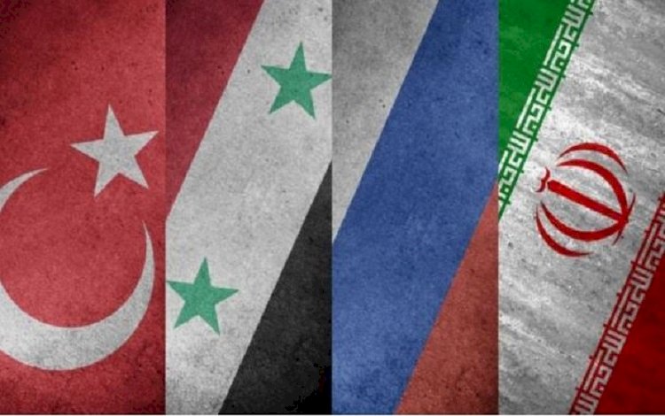 Türkiye-Rusya-Suriye ve İran arasındaki toplantının tarihi belli oldu