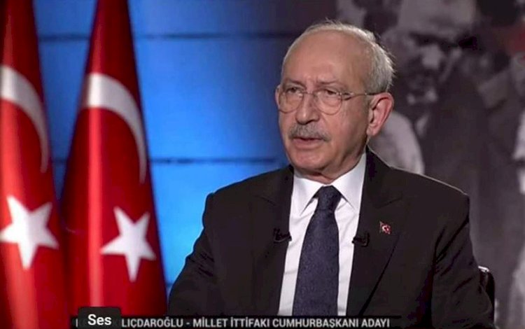 Kılıçdaroğlu: Yüksek Seçim Kurulu'na güvenmiyoruz