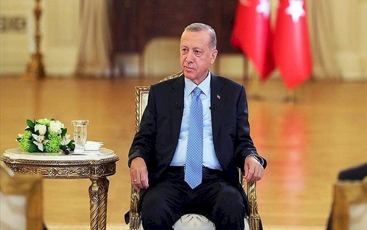 İletişim Başkanlığından ‘Erdoğan kalp krizi geçirdi’ iddialarına yanıt