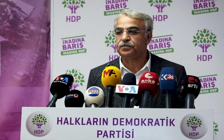HDP açıkladı: Kılıçdaroğlu’nu destekleyeceğiz