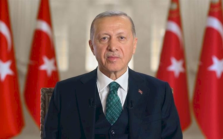Erdoğan'ın Adana programı iptal, açılışa online katılacak