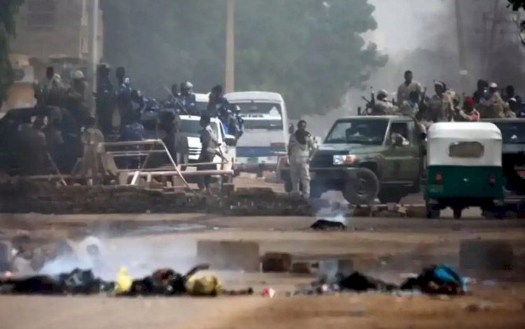 Sudan'daki çatışmalarda son durum: 411 sivil hayatını kaybetti