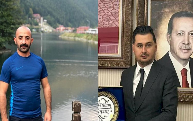 MHP'li ilçe başkanı, MHP'li eski il yöneticisini öldürdü