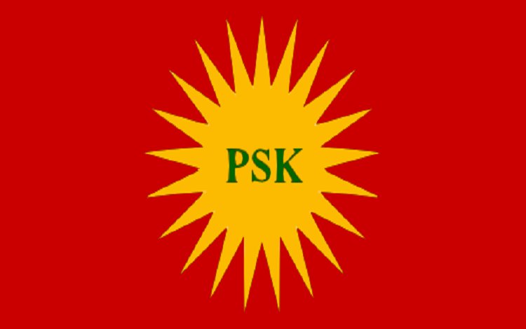 PSK: Kılıçdaroğlu’na oy vereceğiz