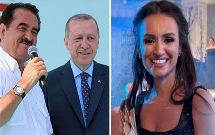 AK Parti'den beş kez aday olan İbrahim Tatlıses'in kızından Millet İttifakı'na destek paylaşımı