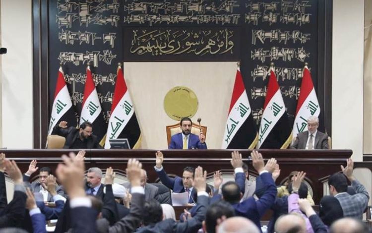 Irak Parlamentosu, kurtarılan Ezidilere ilişkin yasa tasarısını görüşecek
