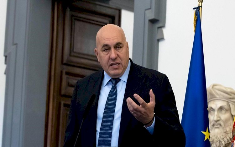 İtalya Savunma Bakanı Kürdistan Bölgesi’ne geliyor
