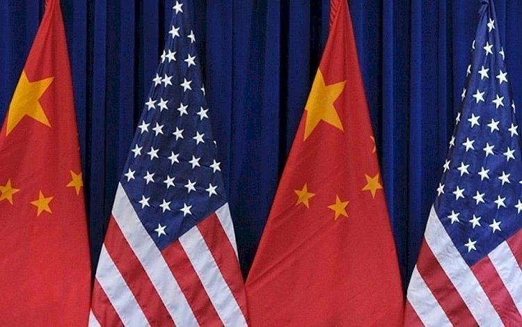 ABD'den ‘Çin ile görüşmeye hazırız’ mesajı