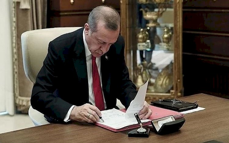 Erdoğan imzaladı; Cezaevindeki 4 mahkuma af çıktı