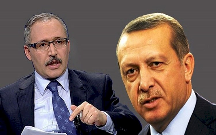 Selvi: Üç ankete göre Erdoğan yüzde 50'yi aştı