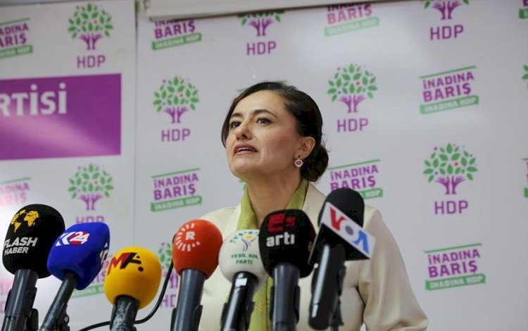 HDP: Seçim güvenliği için Soylu'nun görevine son verilmeli