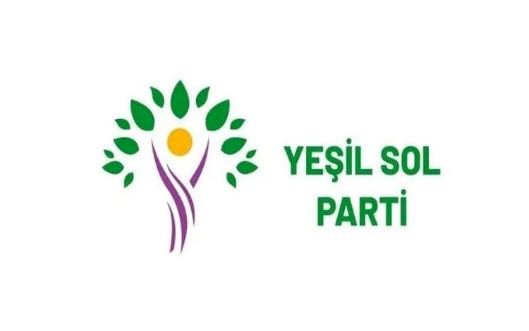 Yeşil Sol Parti’den 'Nizamettin Ariç'li çağrı!