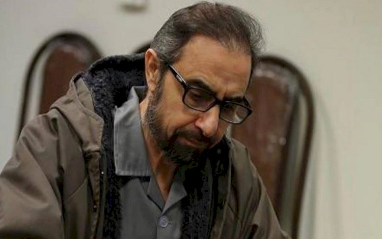İran'da ayrılıkçı hareket lideri idam edildi