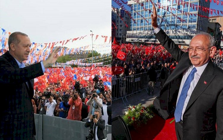 Seçime bir hafta kala Diyarbakır, Mardin, Urfa ve Van’da 6 bin kişiyle dev anket