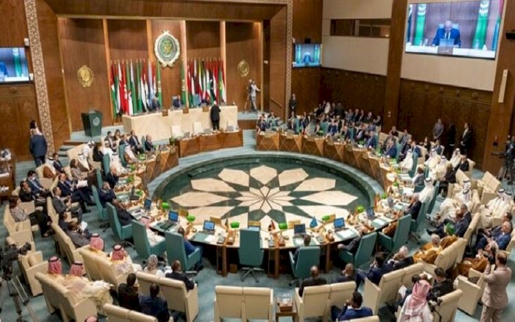 Taraflar anlaştı: Suriye Arap Birliği’ne geri dönüyor