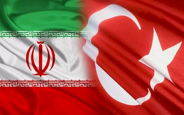 İran: Türkiye ile ortak serbest ticaret bölgesi kuracağız