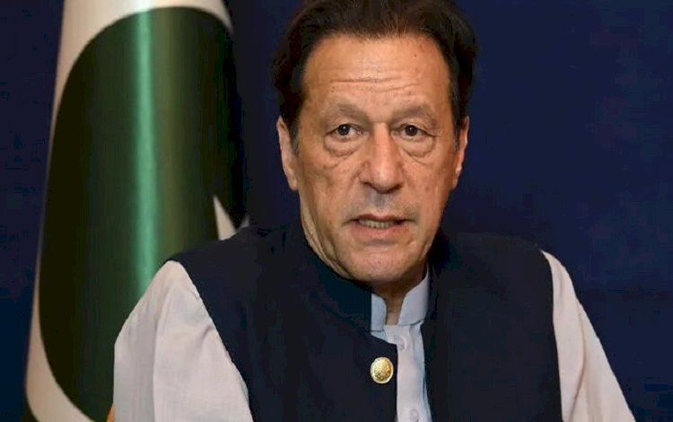 Pakistan'ın eski Başbakanı İmran Han tutuklandı