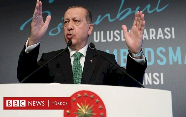 Erdoğan’dan seçime üç kala ‘Kürt kardeşlerim’ mesajı