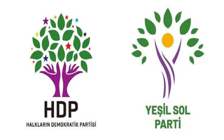 HDP: Seçim hilelerine karşı her türlü tedbiri aldık