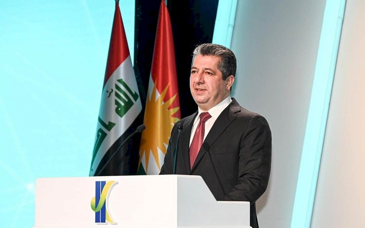 Mesrur Barzani: Kürdistan halkı huzurlu bir atmosfere ve daha fazla hizmete layıktır