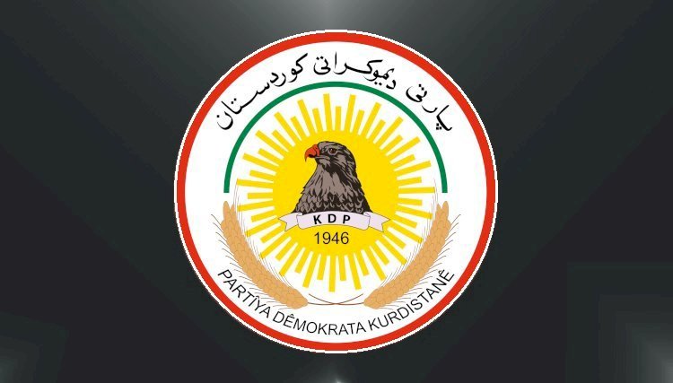 KDP’den Başkan Barzani’nin ulusal barış çağrısına destek: Hazırız
